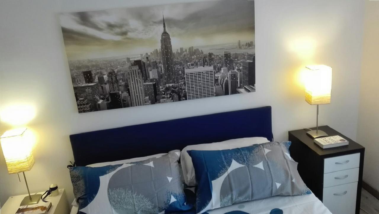 Nice Apartment In Milano, Close To Undergrond M3 ภายนอก รูปภาพ