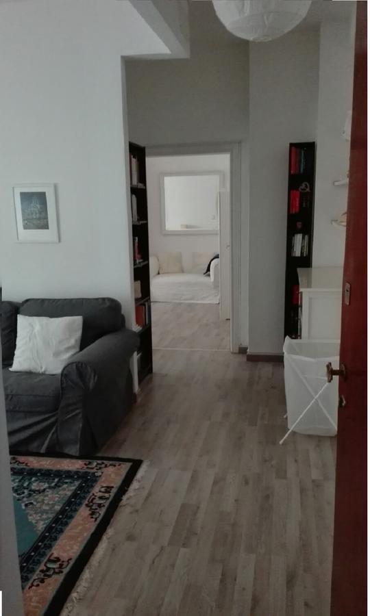 Nice Apartment In Milano, Close To Undergrond M3 ภายนอก รูปภาพ